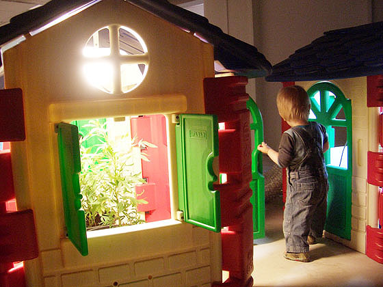 Double Dutch Greenhouse Double Dutch Greenhouse