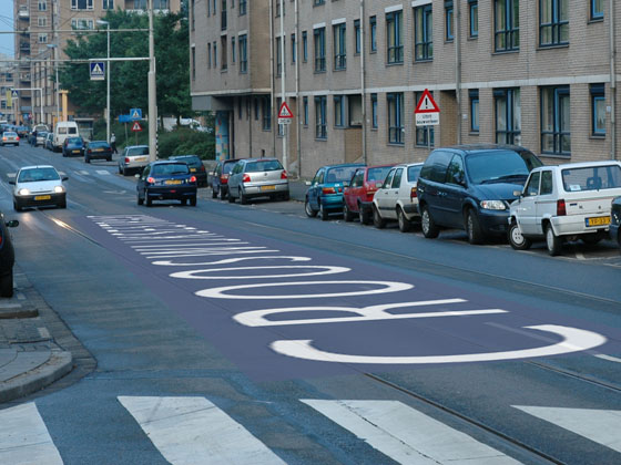 Crooswijk on the map Crooswijk on the map