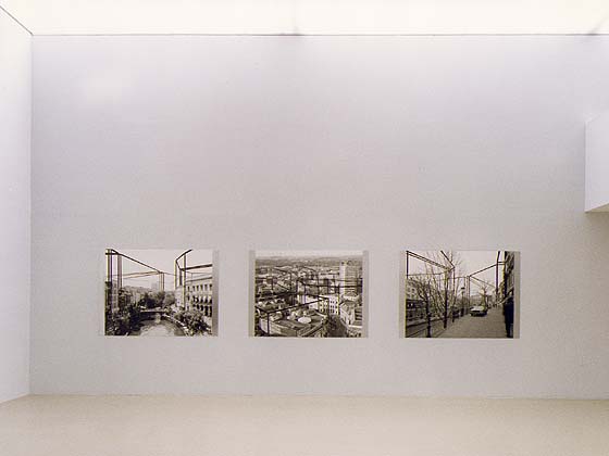 Utrecht raised streetplan Utrecht raised streetplan