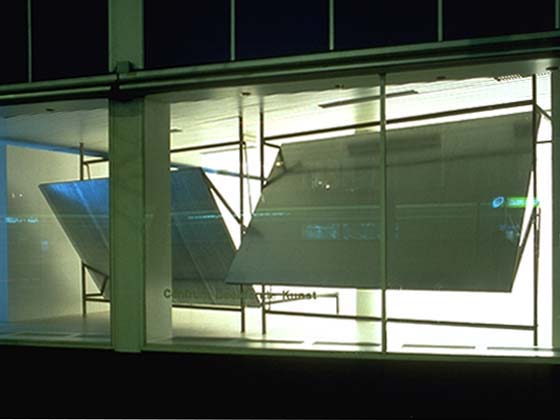 Swing doors Swing doors