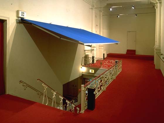 Royal Blue Royal Blue