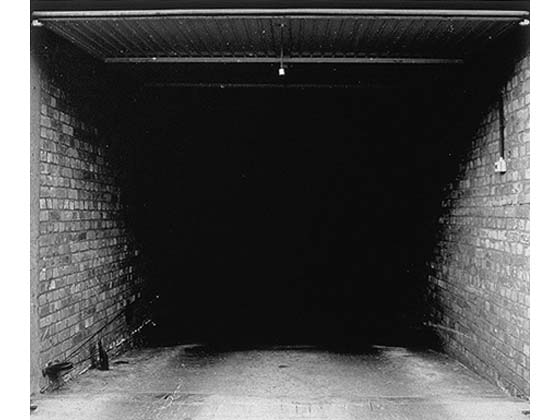 Blind spot Antwerp Blind spot Antwerp