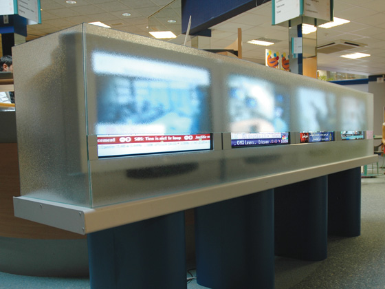 Business as Usual Business as Usual