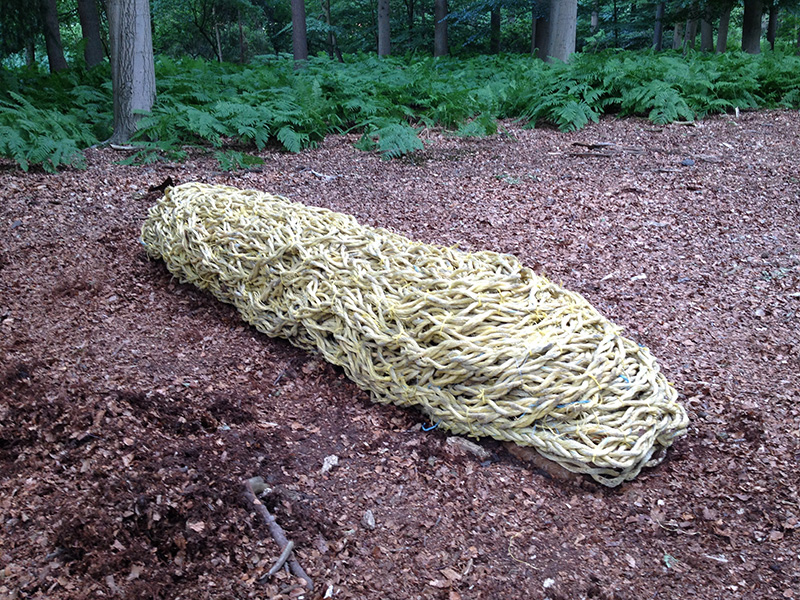 Coil Yellow Coil Yellow